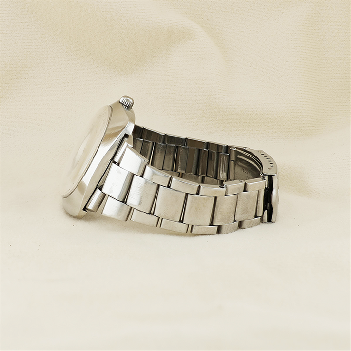 Omega Automatic Watch Circa 1960s - 1970s