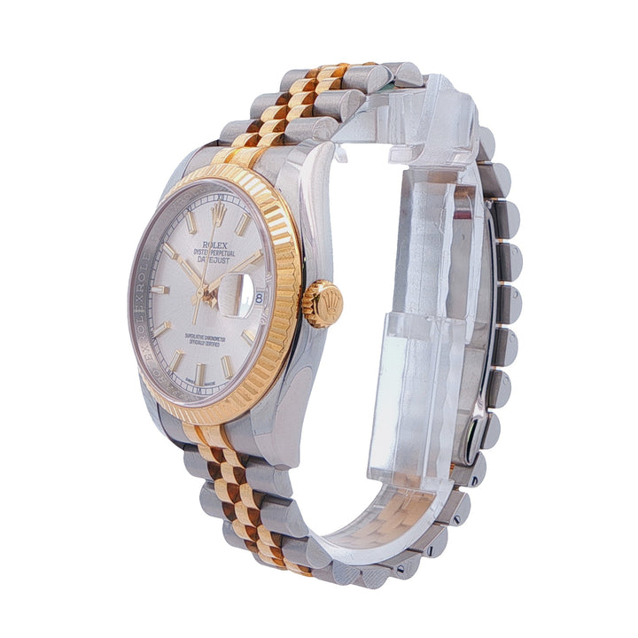 Rolex Datejust 116233 36mm