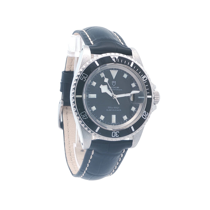 Tudor Submariner 7016/0 40mm Circa 1969