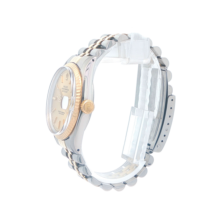 Rolex Datejust 16013 36mm 1982