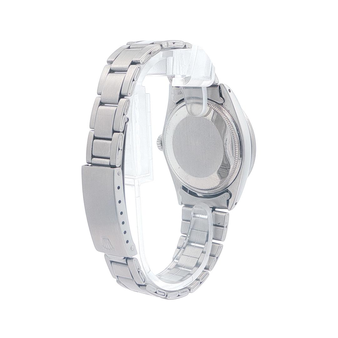 Rolex Date 1501 34mm 1972