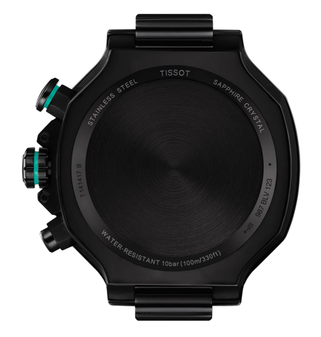 Tissot T-Race Quartz Chronograph