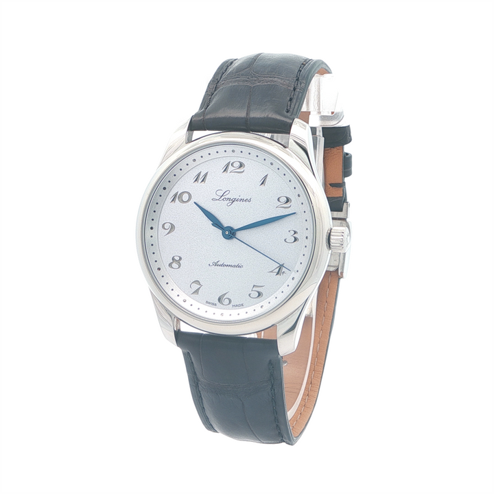 Longines Master Collection  L2.793.4.73.2 40mm 2024