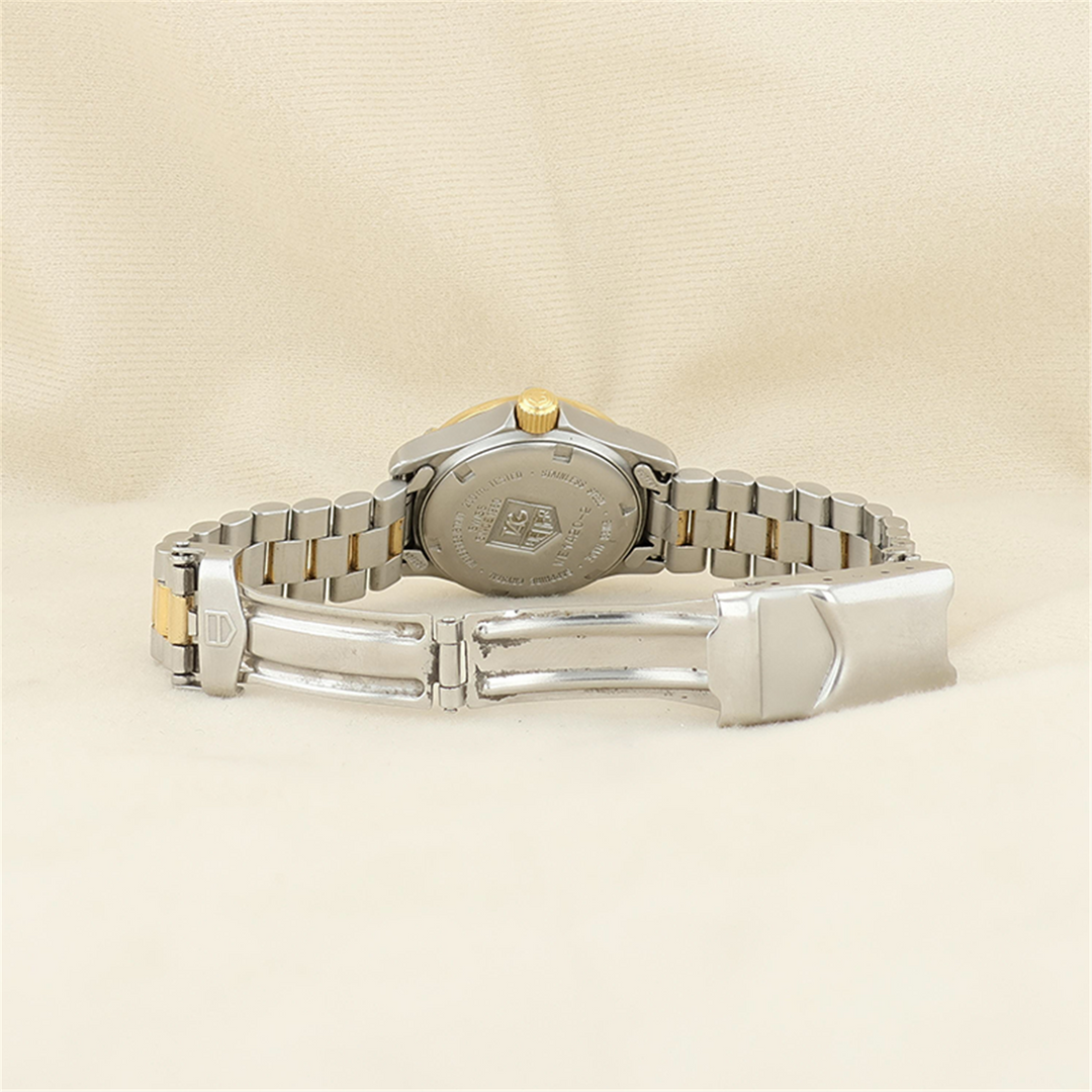 Ladies TAG Heuer 2000 Professional Watch