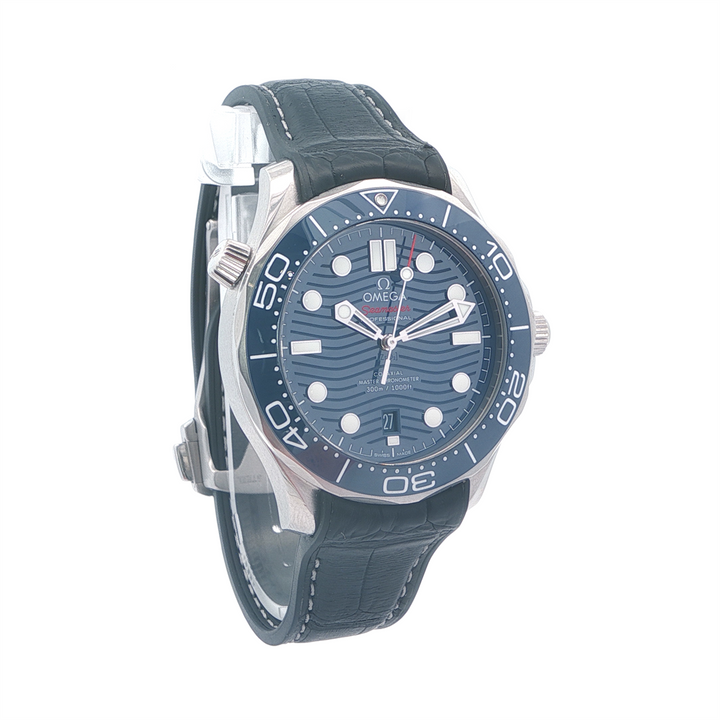 Omega Seamaster Diver 300 210.32.42.20.03.001 42mm 2022