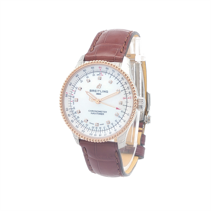 Breitling Navitimer Automatic 35 U17395 35mm 2023