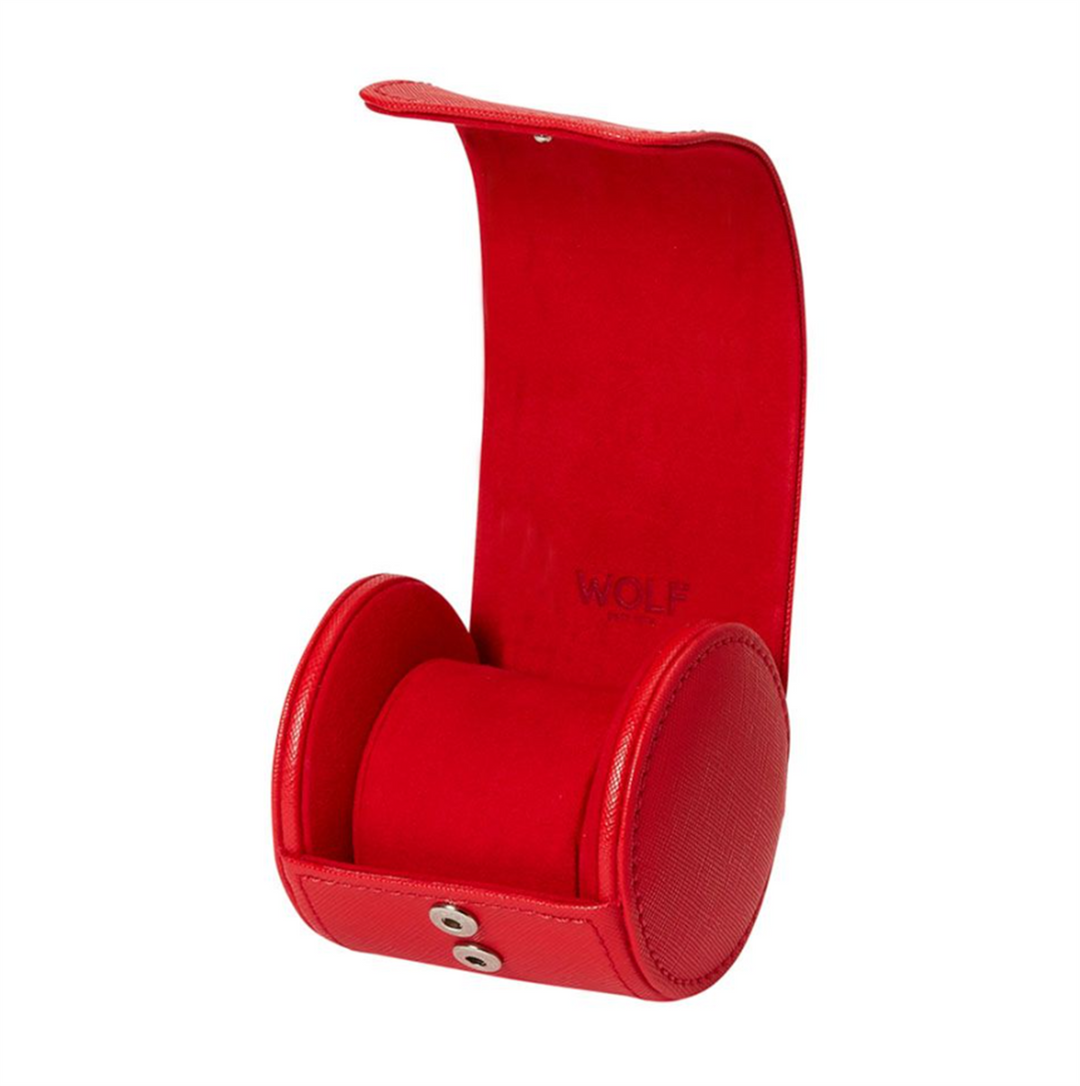 Tutti Frutti Red Single Watch Roll