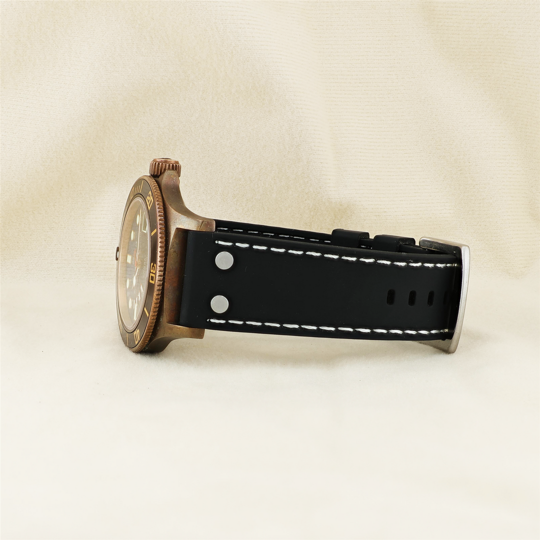 Glycine Combat Sub 20 Automatic Dive Watch