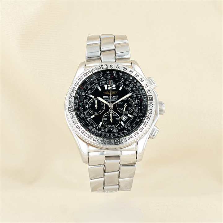 Breitling Avenger II Professional Watch