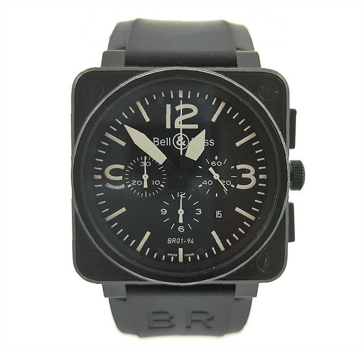 Bell & Ross Aviation BR01-94 46mm 2014
