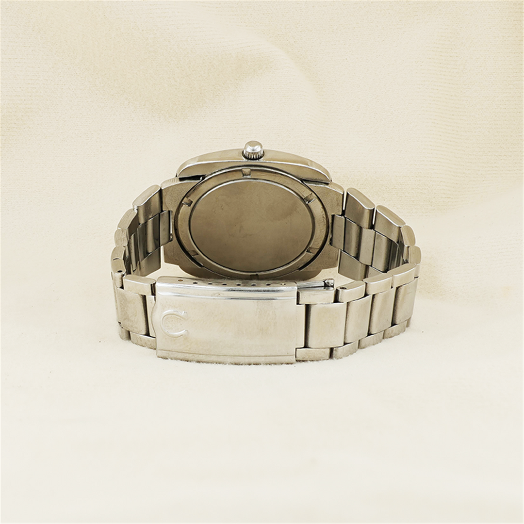 Omega Automatic Watch Circa 1960s - 1970s