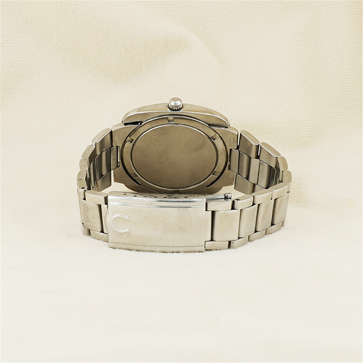 Omega Automatic Watch Circa 1960s - 1970s