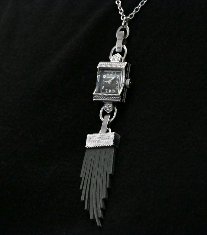 Hamilton American Classic Lady Hamilton Necklace H31271160 15mm x 19mm 2025