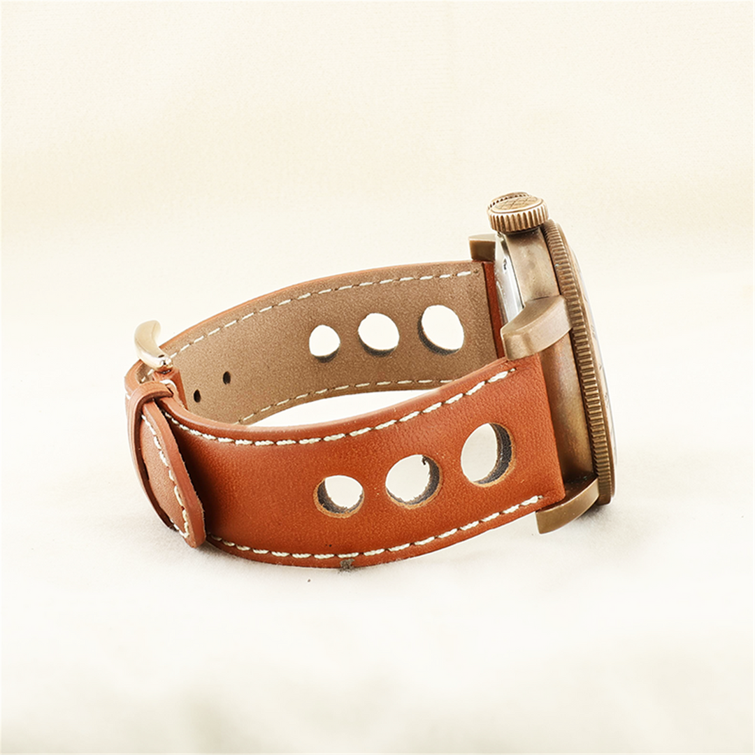 Glycine Airman World Timer Automatic GMT