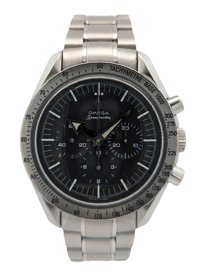 Omega Speedmaster Broad Arrow 145.0222 42mm Circa 2002