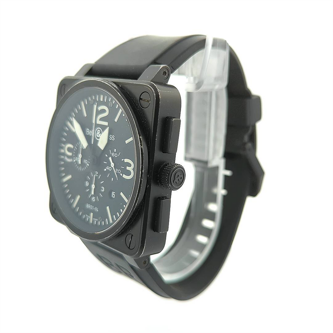 Bell & Ross Aviation BR01-94 46mm 2014