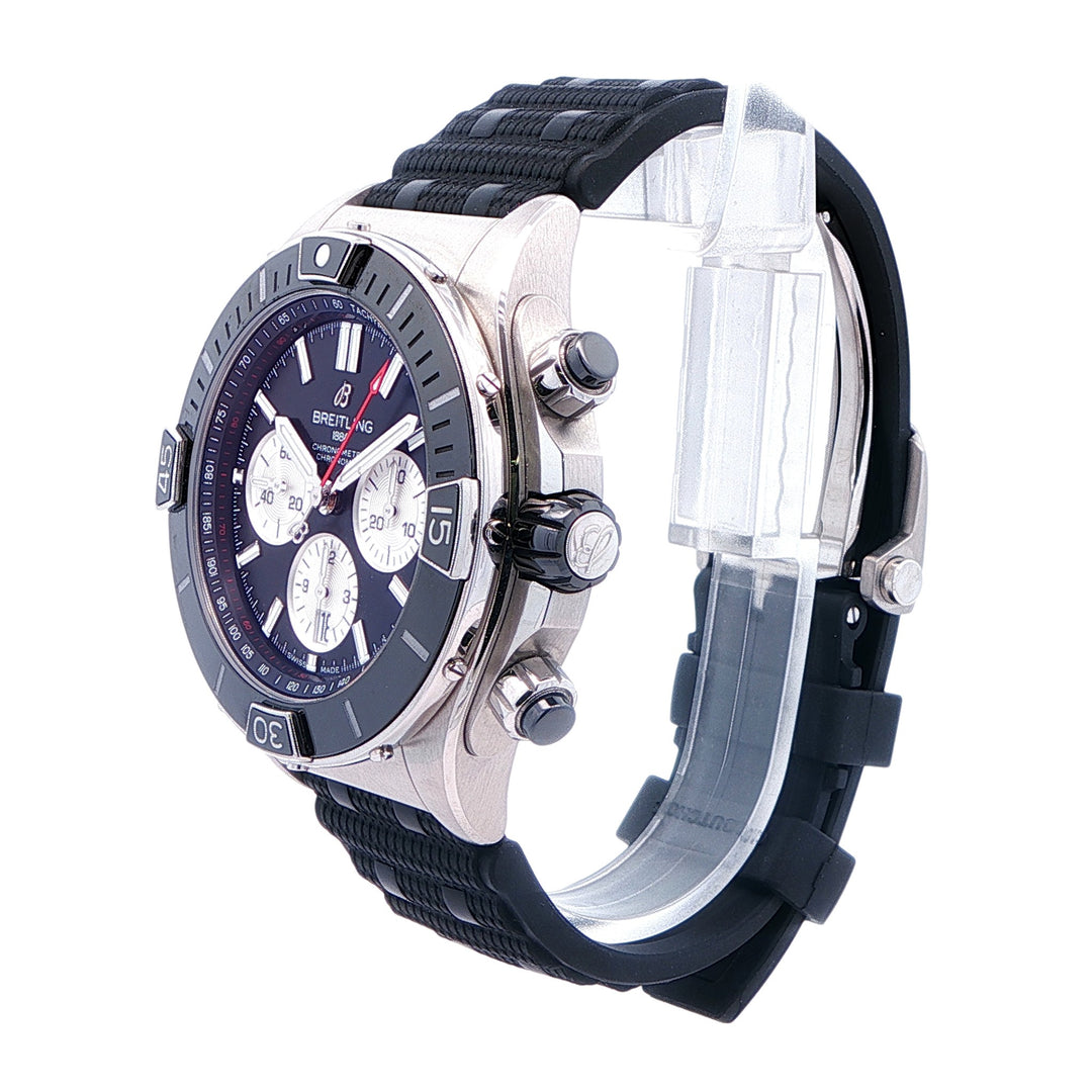 Breitling Super Chronomat B01 AB0136 44mm 2024