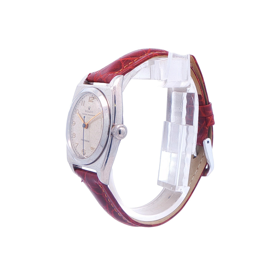 Rolex Speedking 3116 29mm 1948