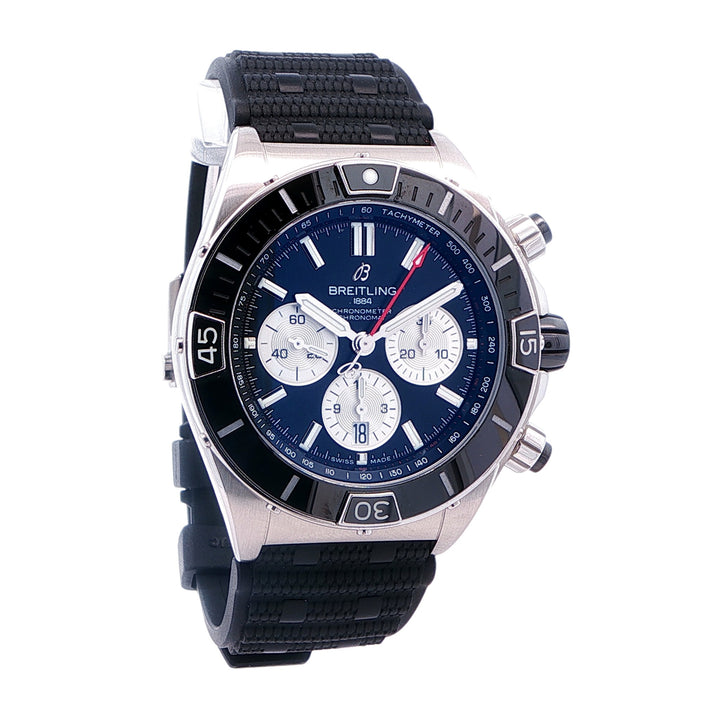 Breitling Super Chronomat B01 AB0136 44mm 2024