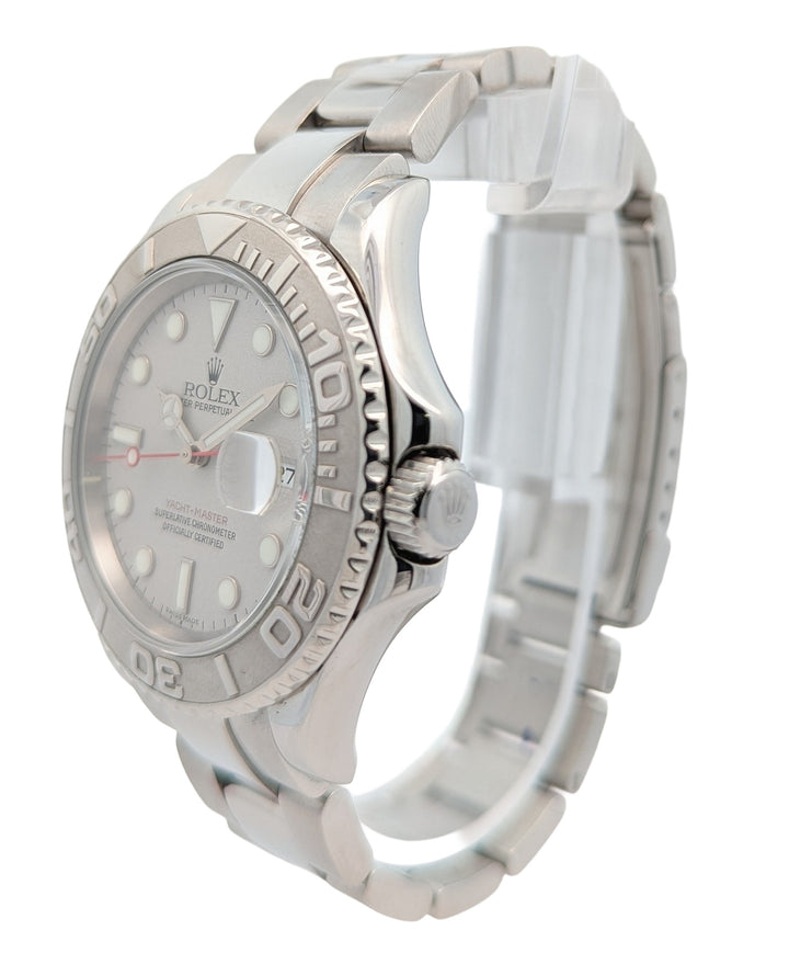 Rolex Yacht-Master 16622 40mm 2004
