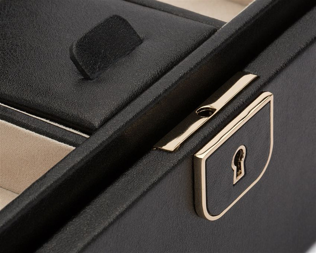 Palermo Small Jewellery Box