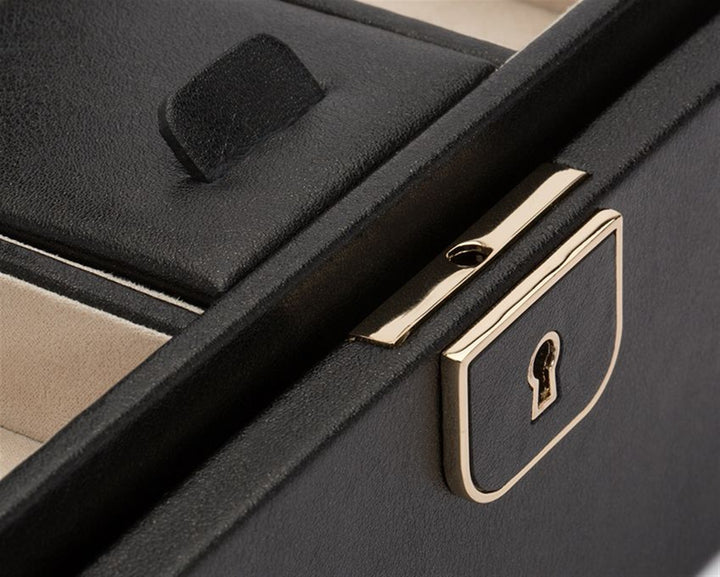 Palermo Small Jewellery Box