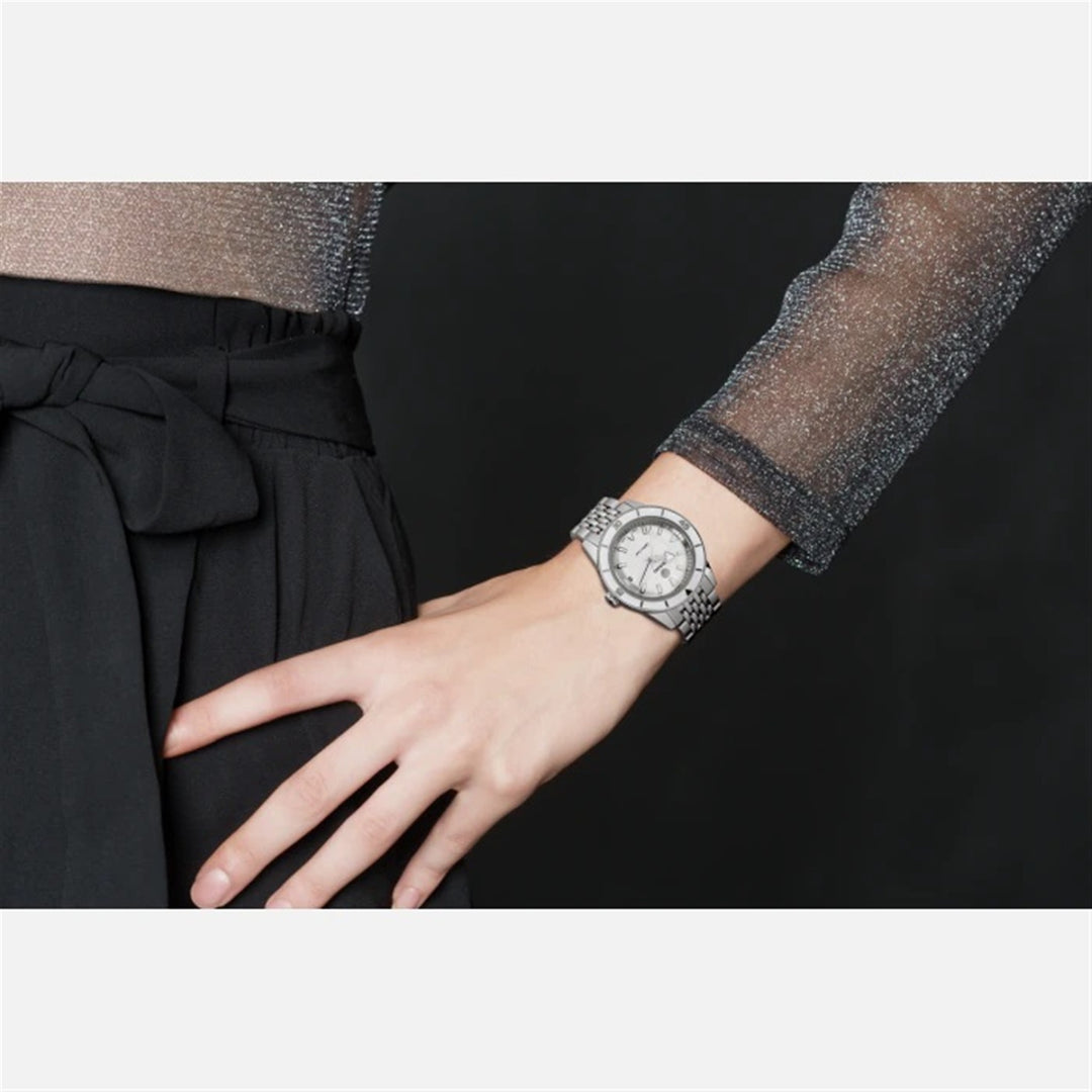 Rado Captain Cook Automatic Watch