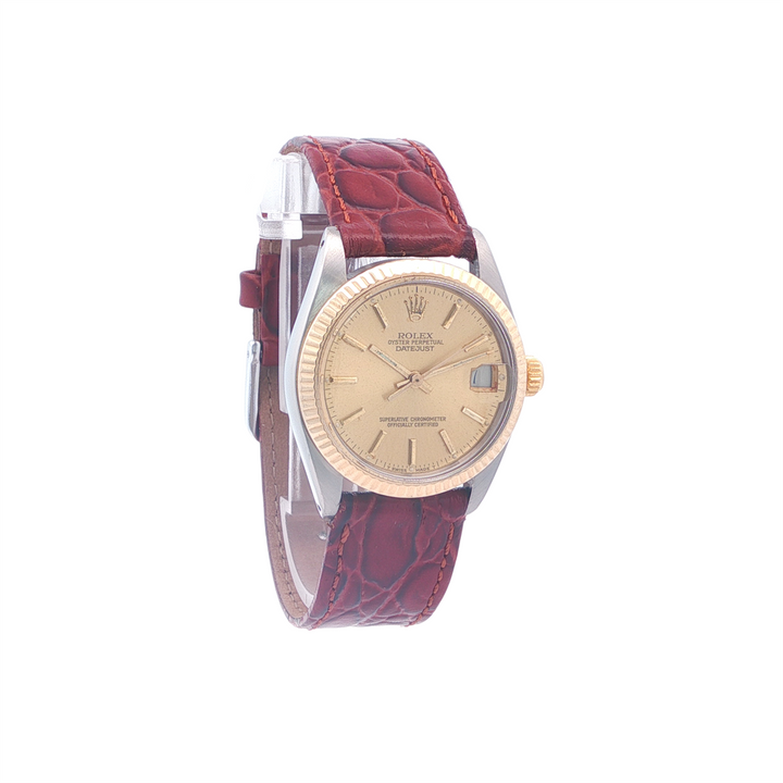 Rolex Datejust 6827 31mm 1981