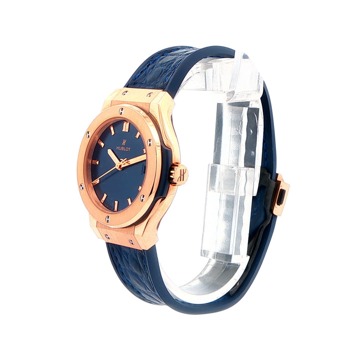 Hublot Classic Fusion 581.OX.7180.RX 33mm Circa 2023