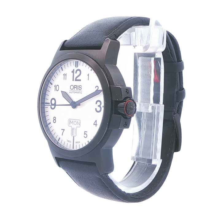 Oris BC3 Day Date 01.735.7641 42mm 2011