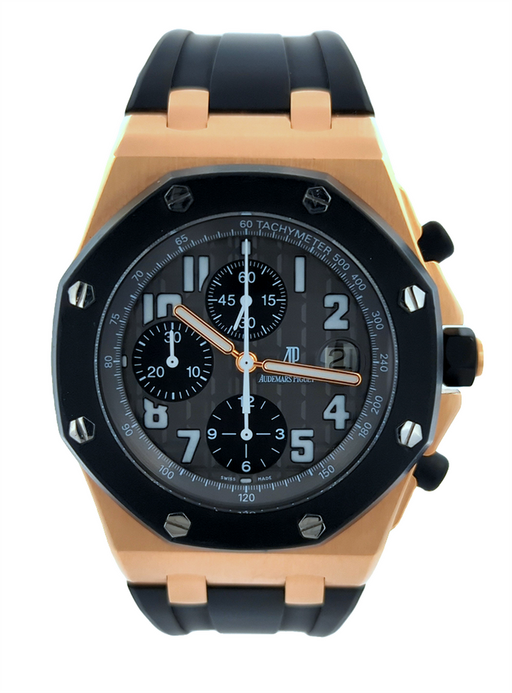 Audemars Piguet Royal Oak Offshore 25940OK 42mm