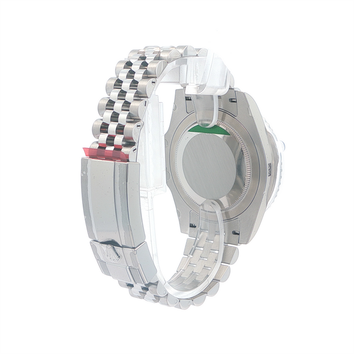 Rolex GMT - Master II 126710BLRO 40mm 2021