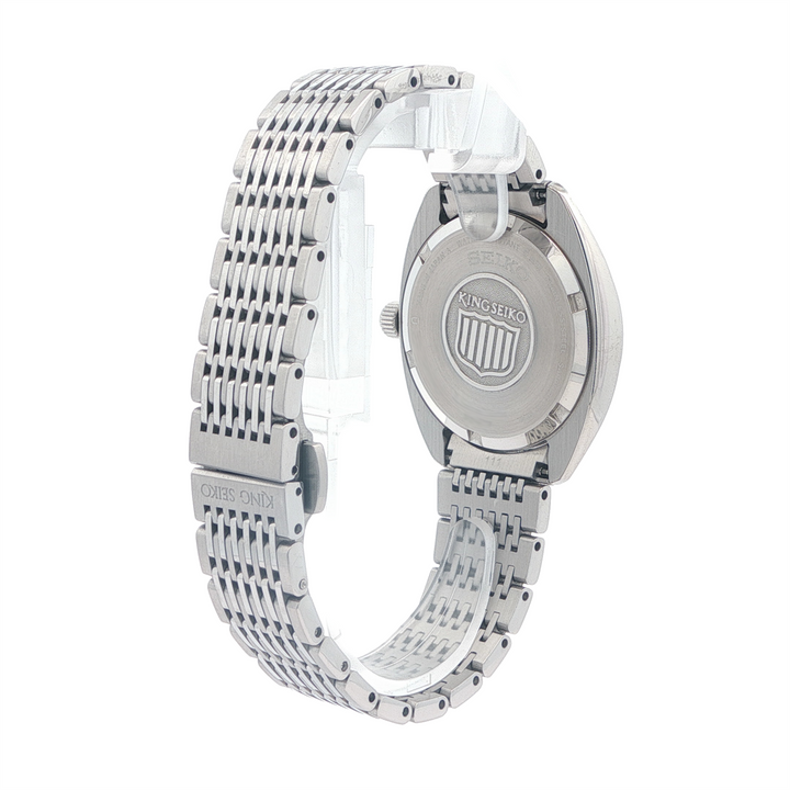 Seiko King Seiko Limited Edition SJE115J1 39.4mm 2025