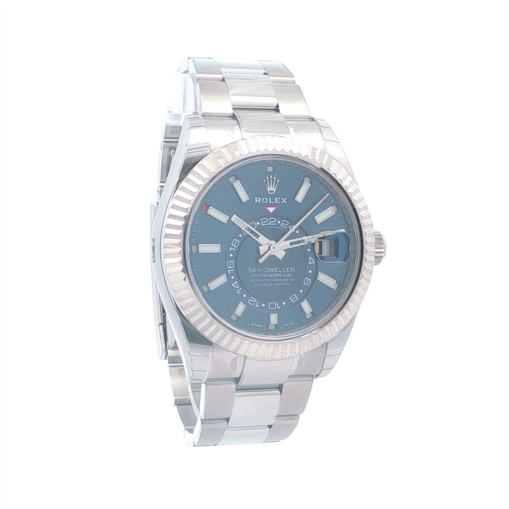Rolex Sky-Dweller 326934 42mm 2020