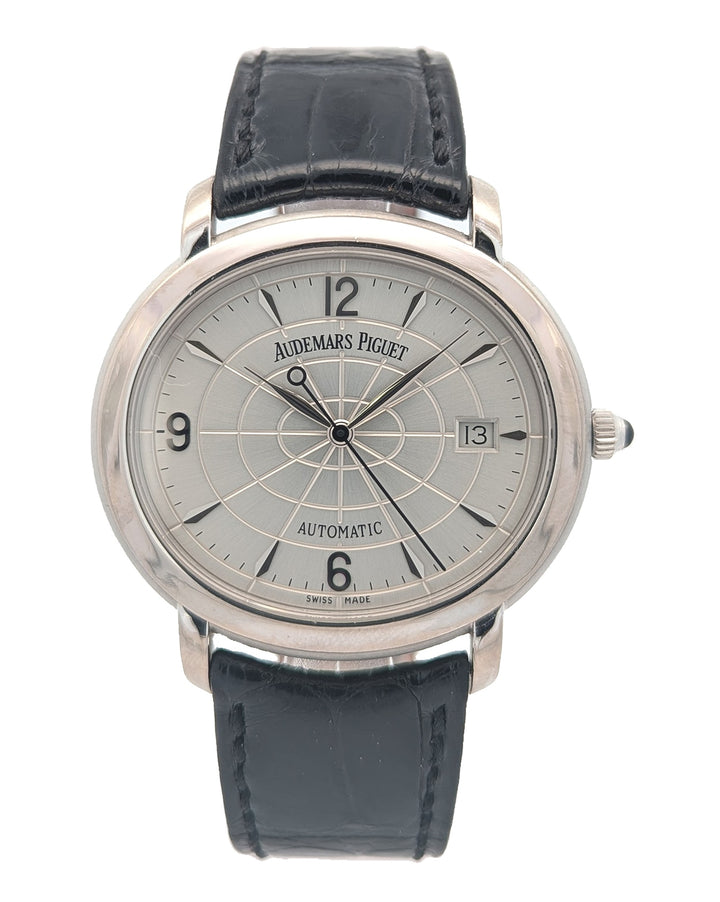 Audemars Piguet Millenary 14908BC 38.5mm Circa 2001