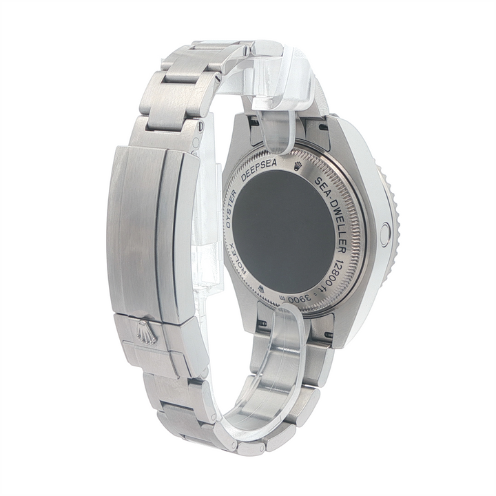 Rolex Deepsea 116660 44mm 2016