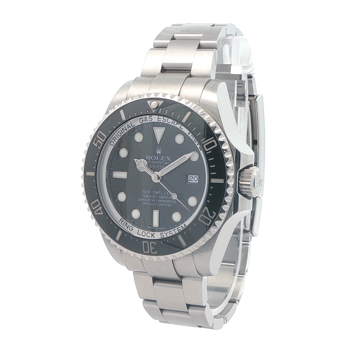 Rolex Deepsea 116660 44mm 2016