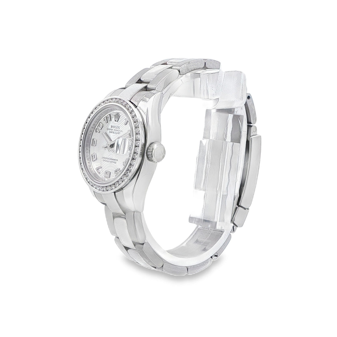 Rolex Datejust 179160 26mm 2007/08