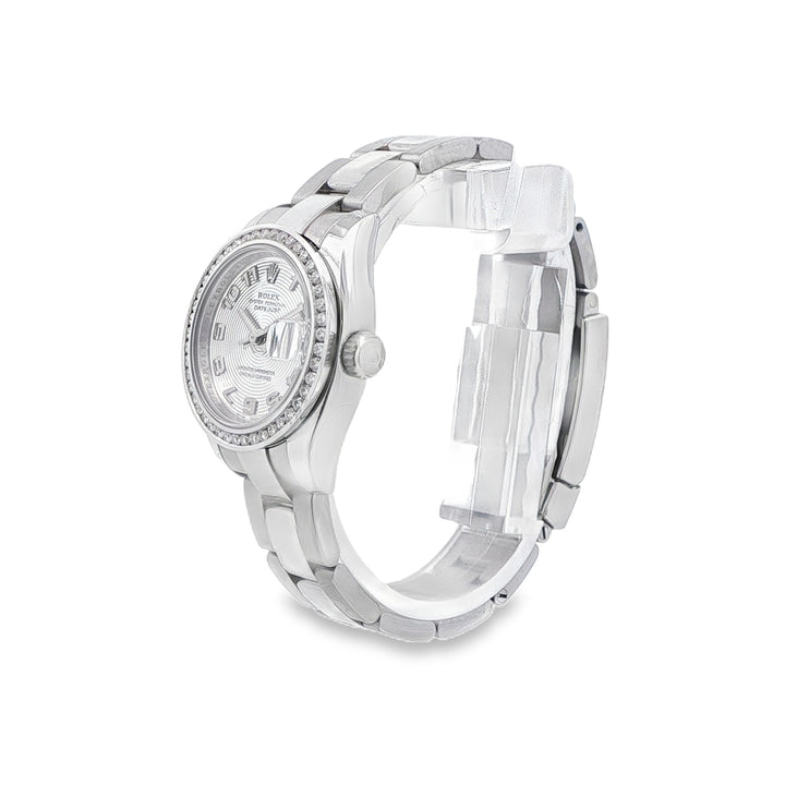 Rolex Datejust 179160 26mm 2007/08