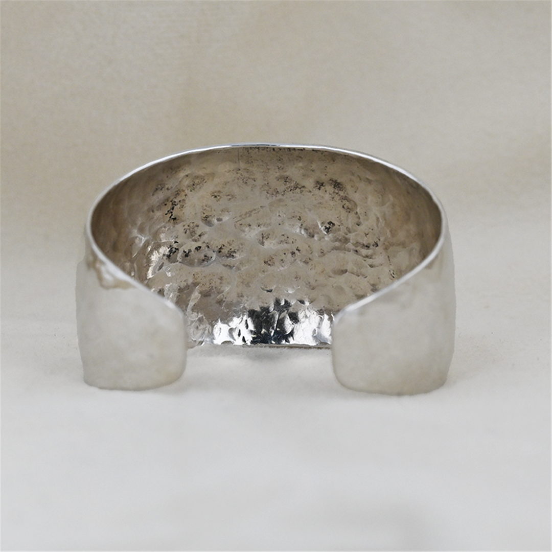 Sterling Silver Bangle Bracelet