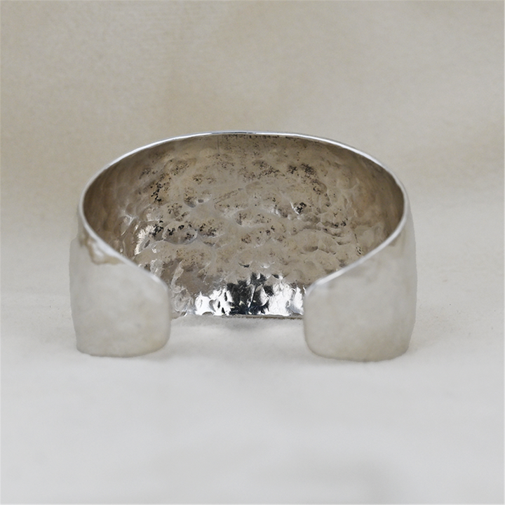 Sterling Silver Bangle Bracelet