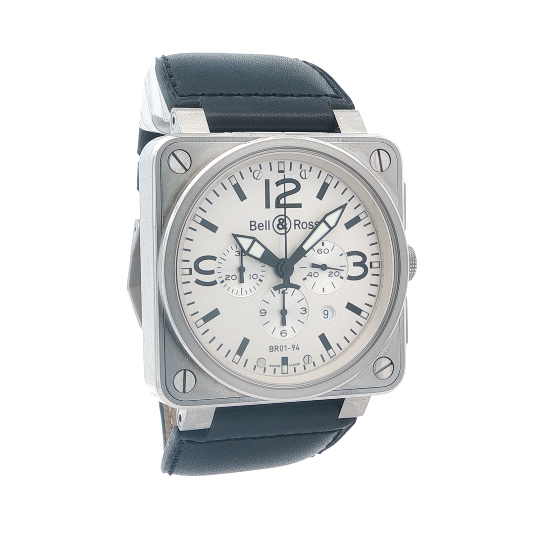 Bell & Ross BR01-94 46mm 2007