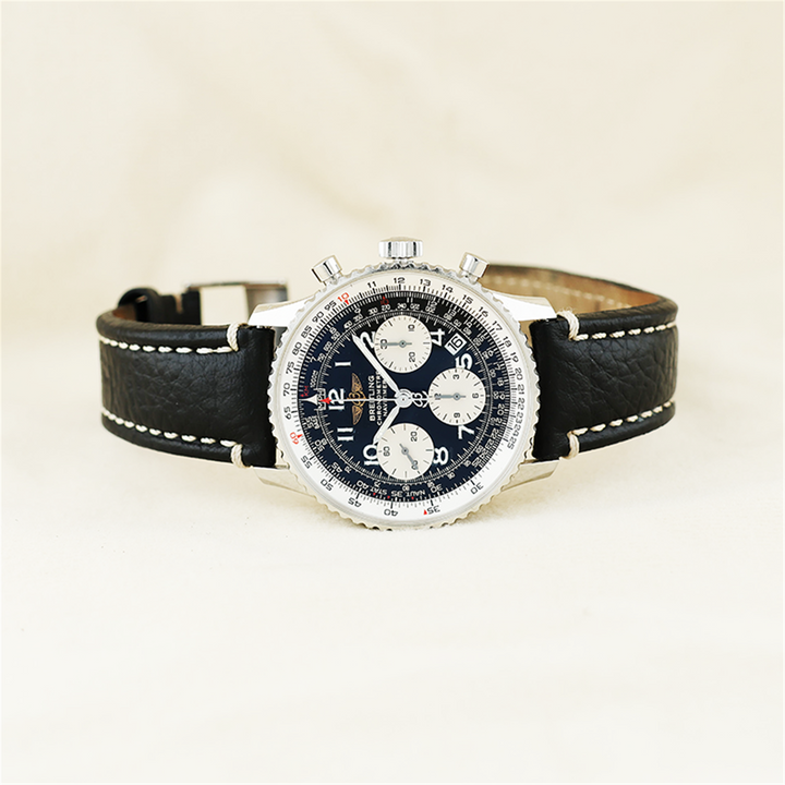 Breitling Navitimer Automatic Chronograph Watch