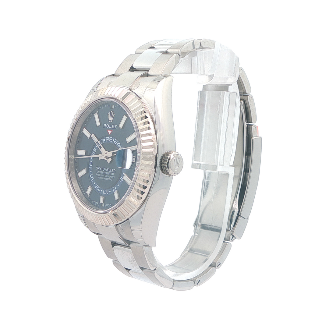 Rolex Sky-Dweller 326934 42mm 2020