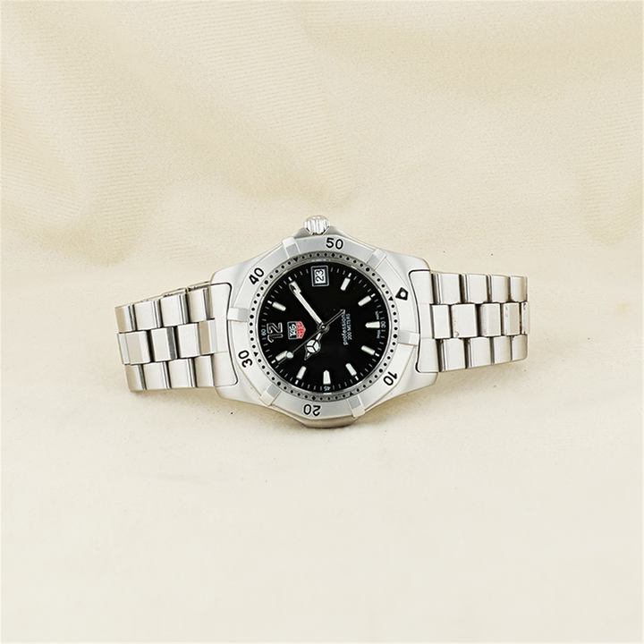 Vintage TAG Heuer 2000 Series Watch