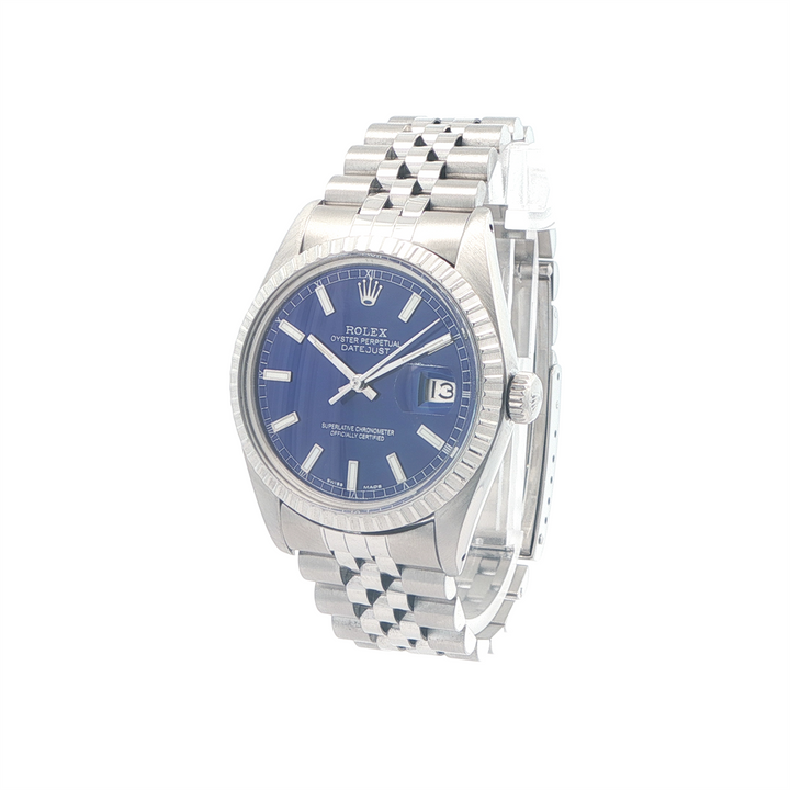 Rolex Datejust 16030 36mm 1979