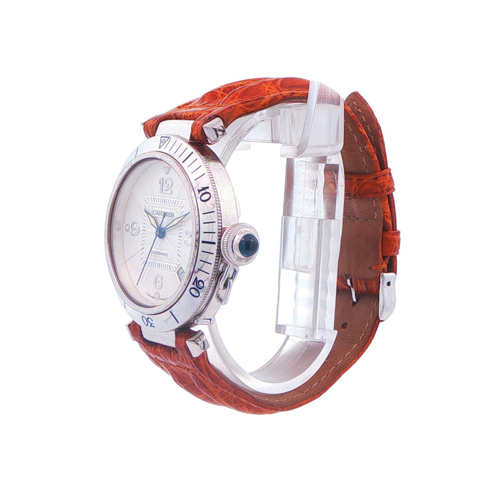 Cartier Pasha 2353 38mm Circa 2005