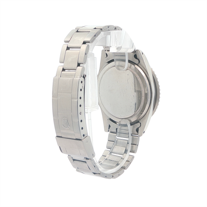 Rolex Submariner 5513 40mm 1971