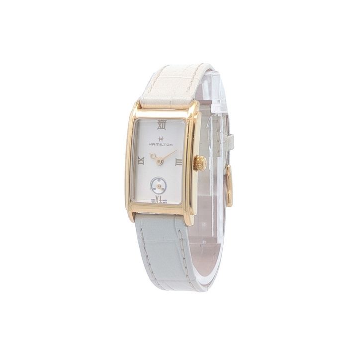 Hamilton American Classic Ardmore Quartz  H11241810 19mm 2025