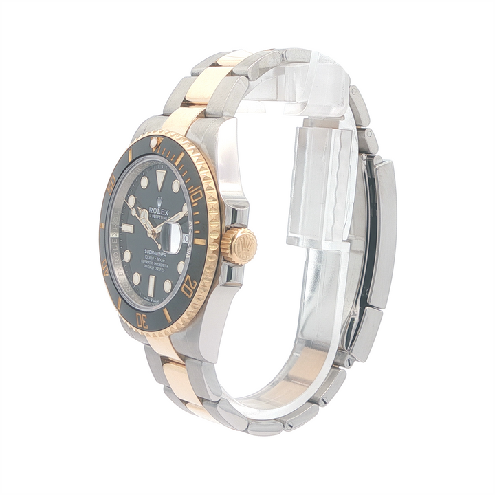 Rolex Submariner Date 126613LN 41mm 2020